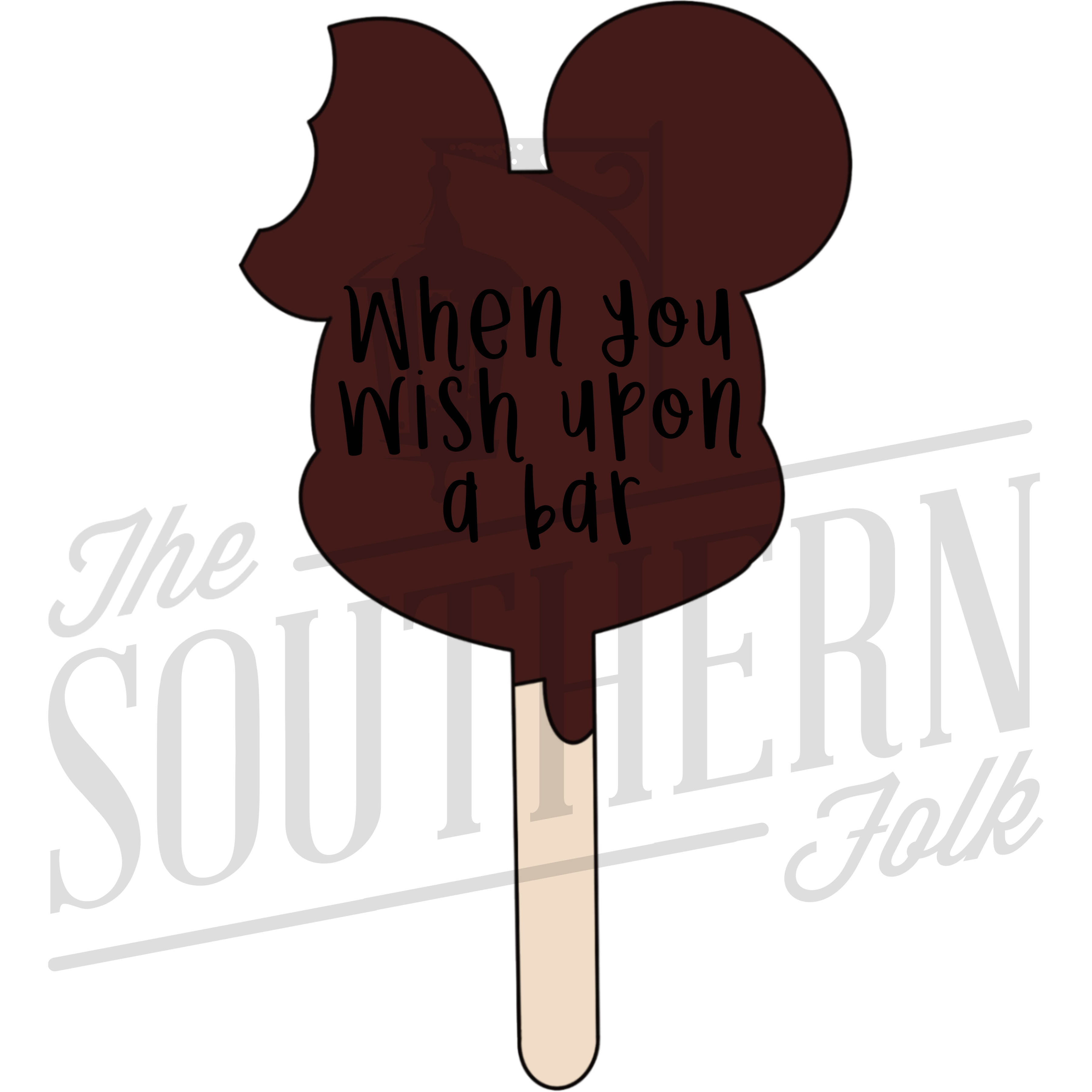 Mickey Bar PNG – THE SOUTHERN FOLK