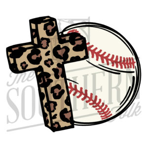 Baseball Cross Design, PNG File, Sublimation Design, Digital Download, Sublimation Designs Downloads