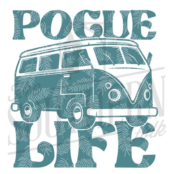 Pogue Life PNG – THE SOUTHERN FOLK