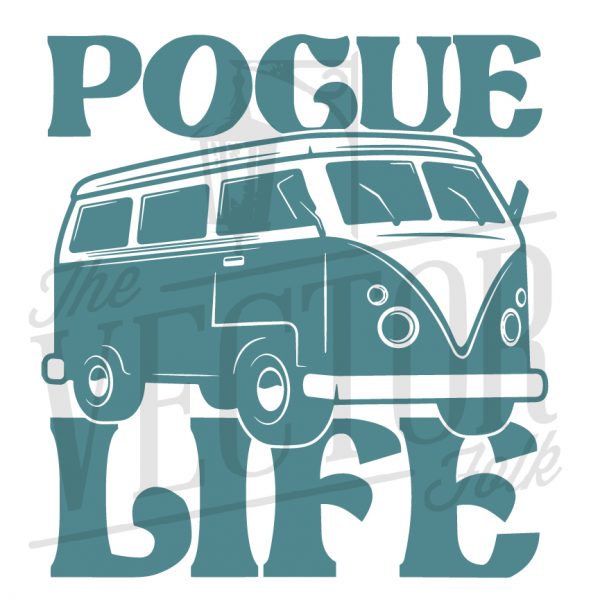 Free Free Pogue Life Svg 583 SVG PNG EPS DXF File