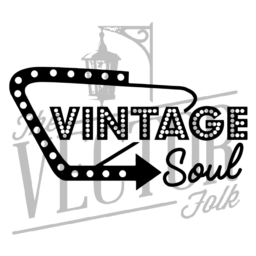 Download Vintage Soul Cut File - THE SOUTHERN FOLK