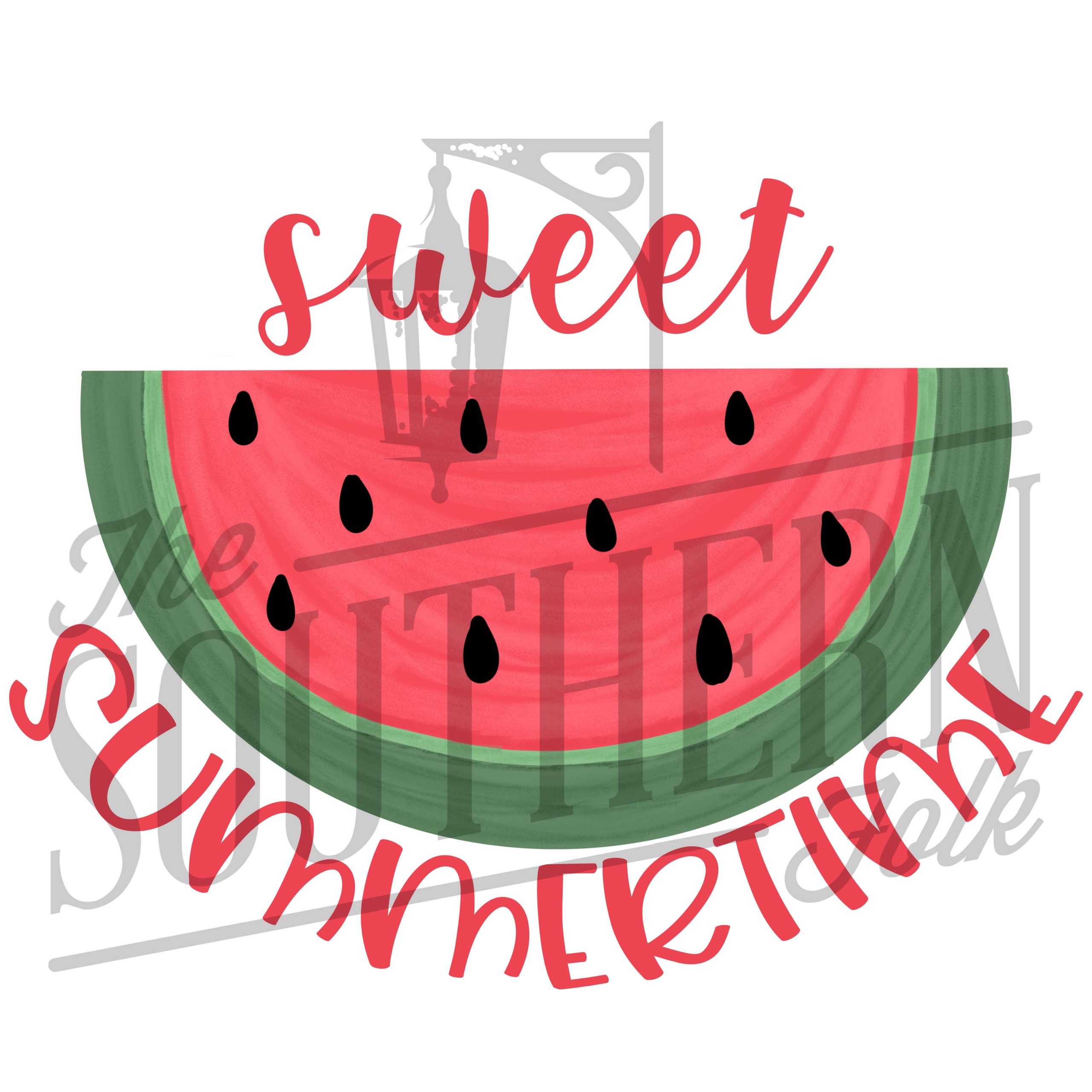 Download Sweet Summertime Png File The Southern Folk