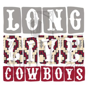 live cowboys
