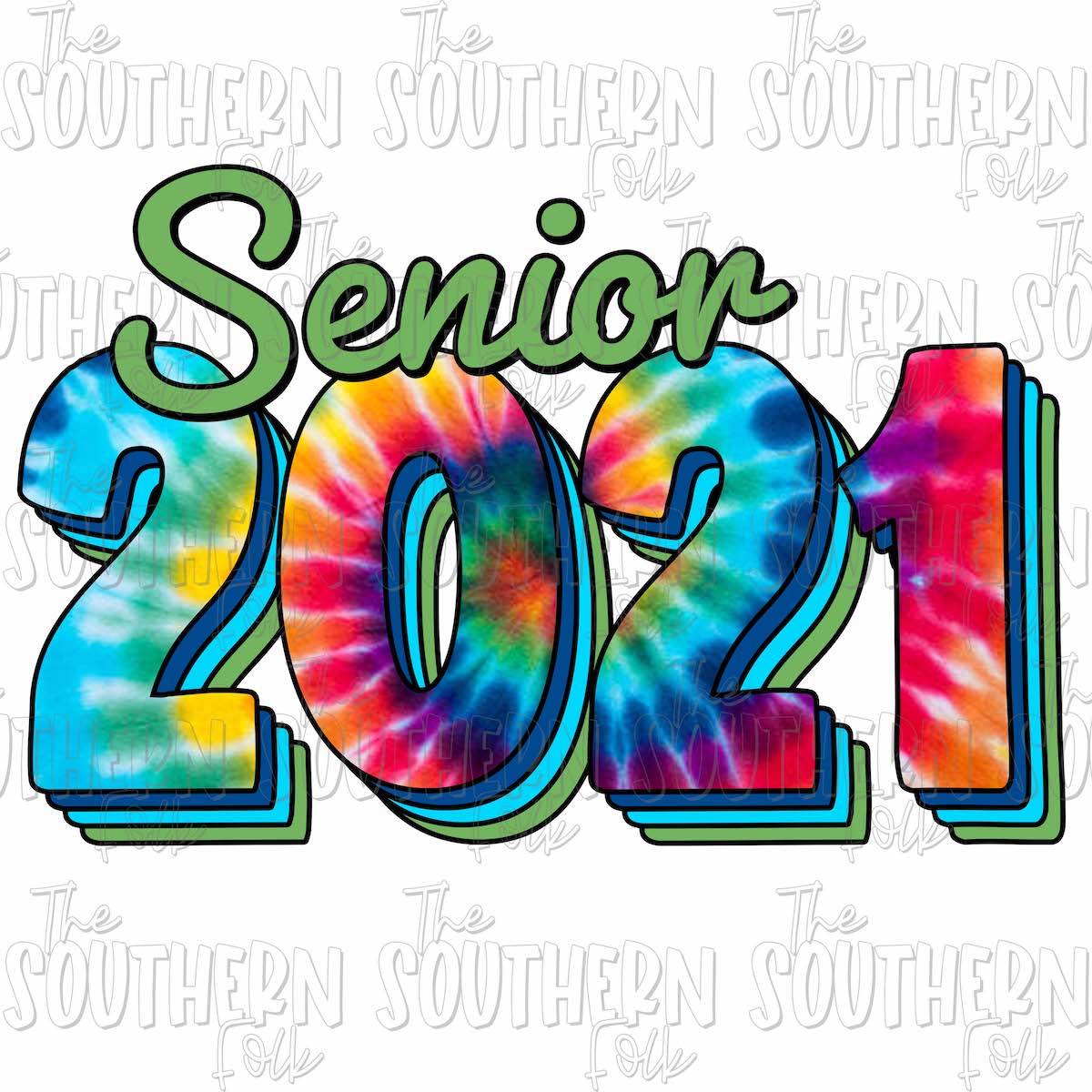 Senior 2021 doodle PNG Sublimation Printable Instant Download