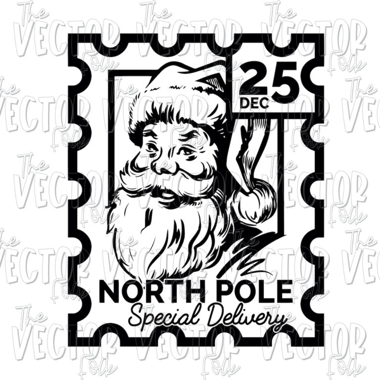 north-pole-special-delivery-svg-dxf-and-png-the-southern-folk